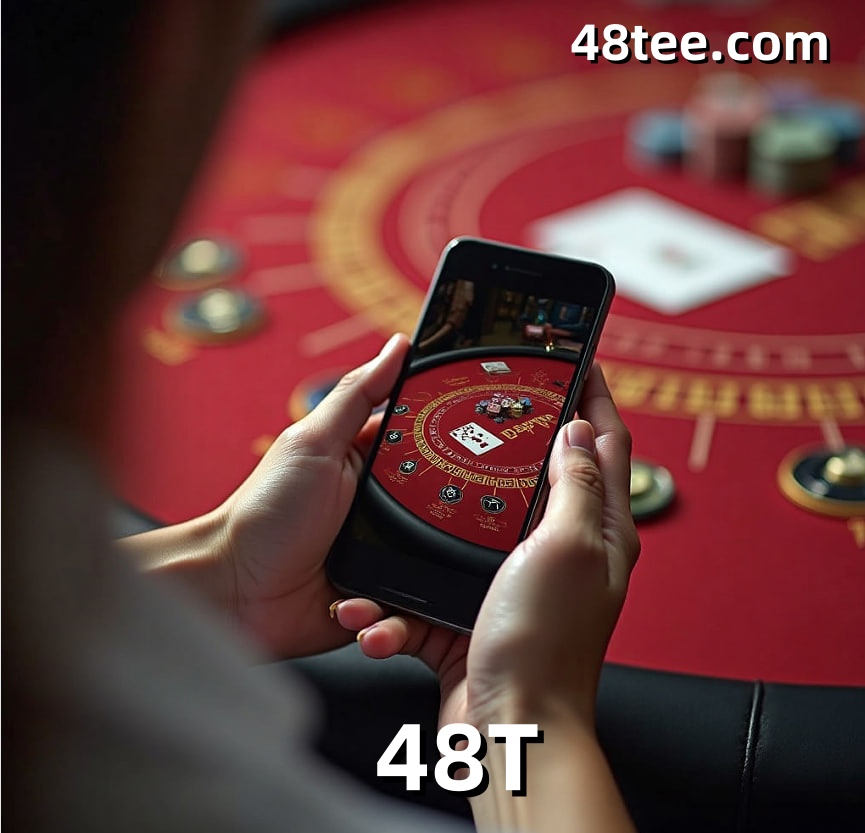  48T