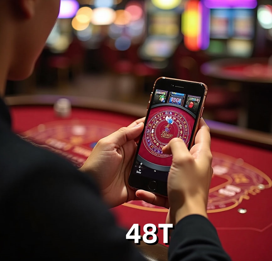  48T