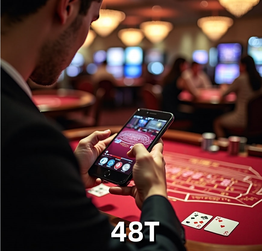  48T