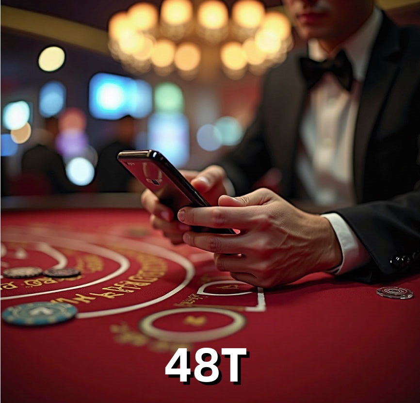  48T
