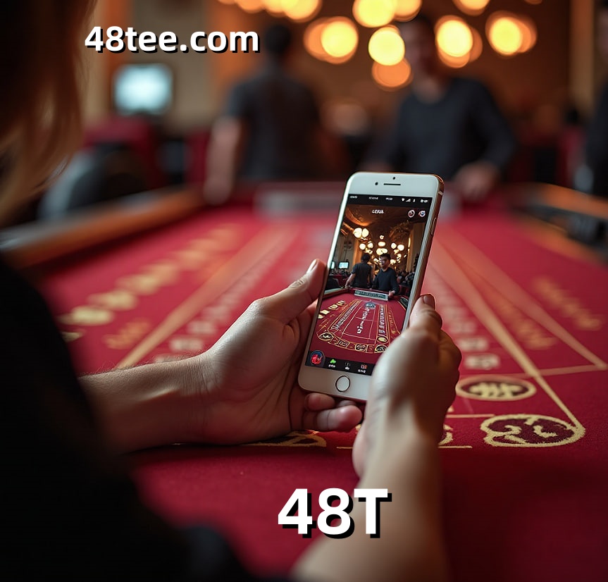  48T