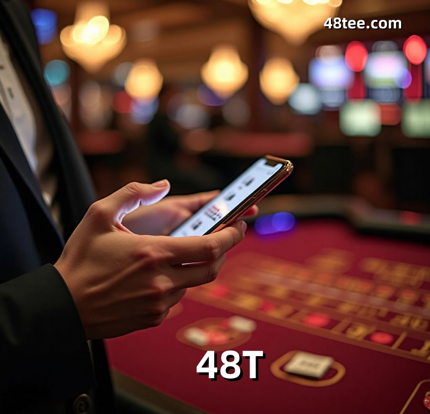  48T