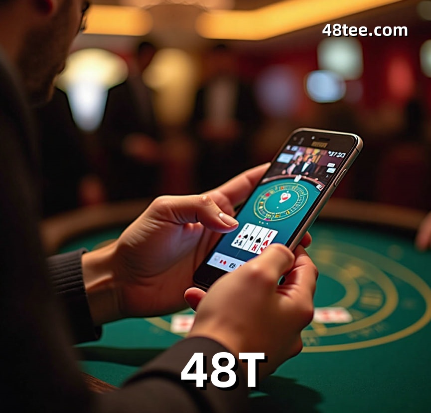  48T
